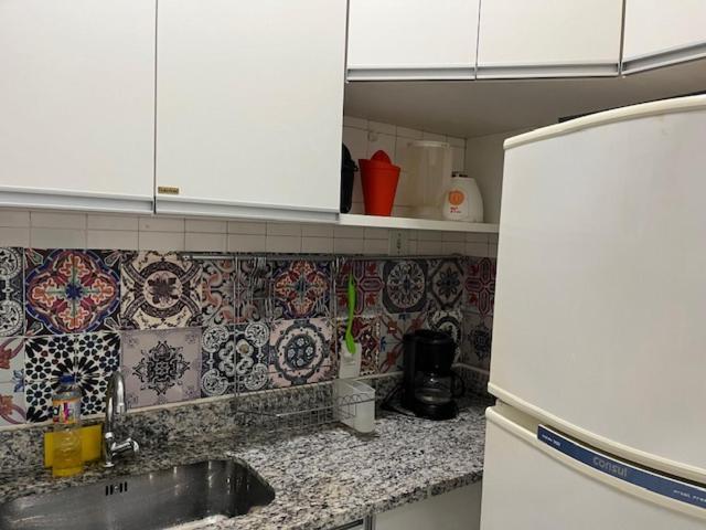 Copacabana Posto 6 Apartamento Rio de Janeiro