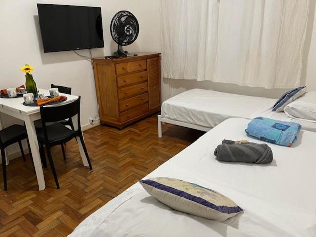 Copacabana Posto 6 Apartamento