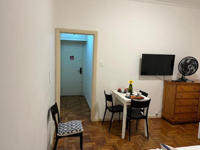 Copacabana Posto 6 Apartamento *