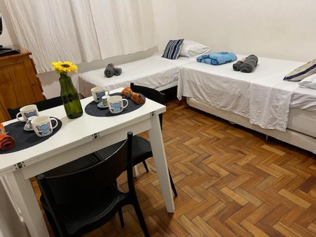 Copacabana Posto 6 * Rio de Janeiro