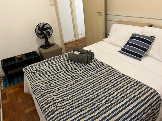 Apartamento Copacabana Posto 6 Rio de Janeiro