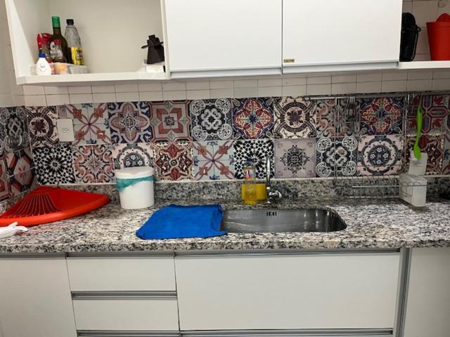 Copacabana Posto 6 Rio de Janeiro