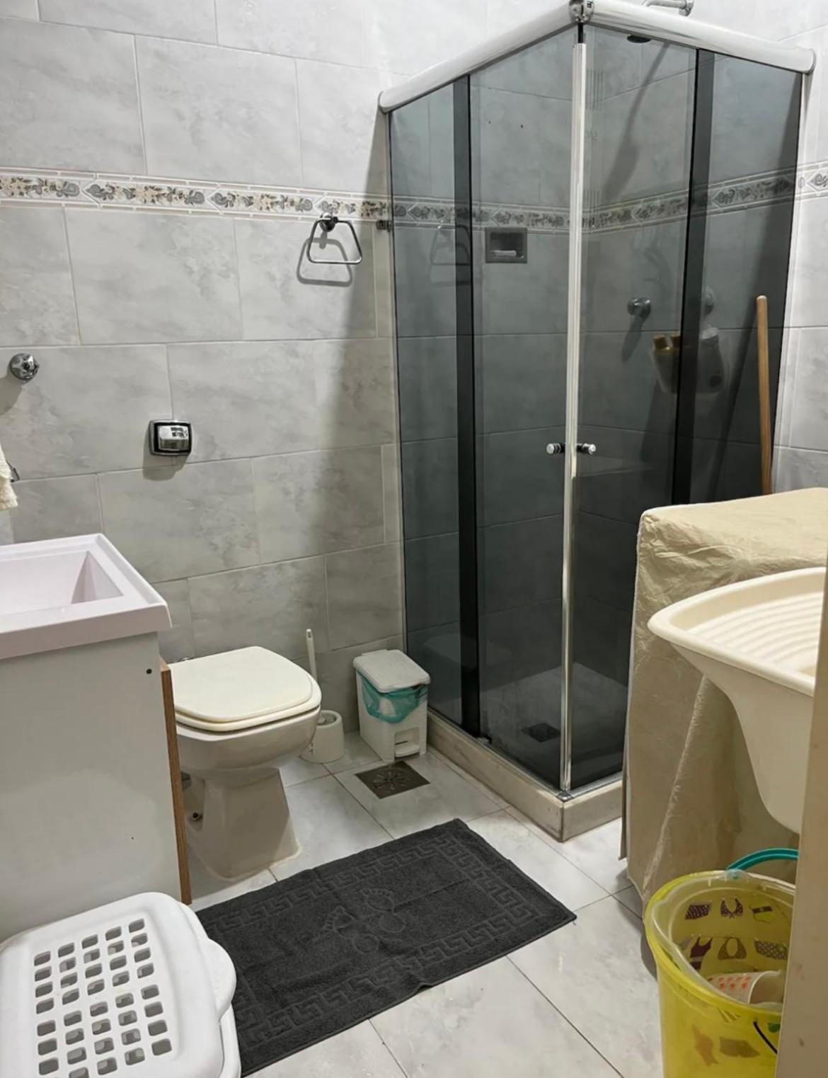 Apartamento Copacabana Posto 6 Rio de Janeiro